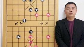吃瓜象棋主播 第1张 吃瓜象棋主播 第1张